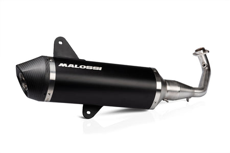 Malossi RX Exhaust - Vespa VESPA GTS 2021-2023 / Vespa GTS 300 HPE 2023-2024