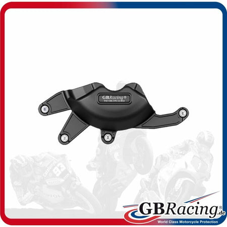 GB RACING Alternator Cover Protection