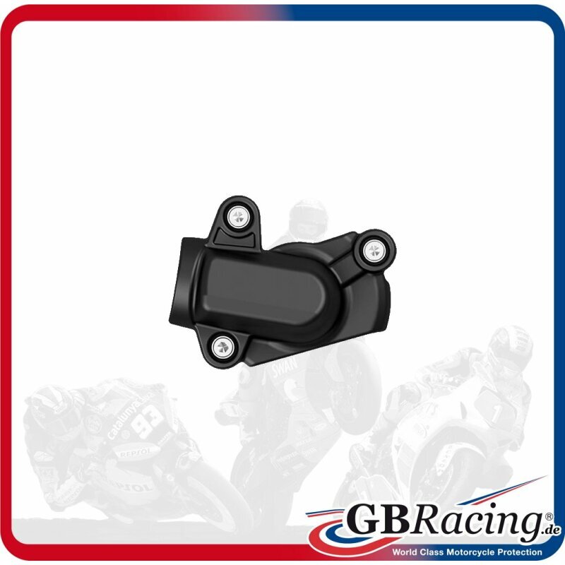 GB RACING Waterpump Cover Protection