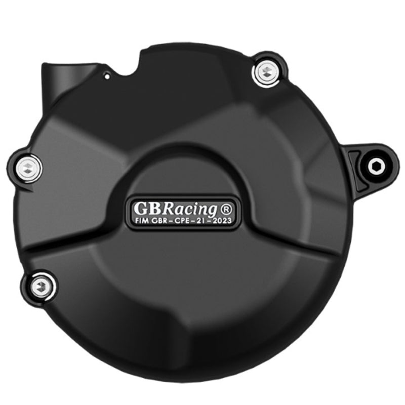 GB RACING Cluch Cover Protection