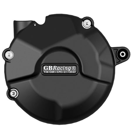 GB RACING Cluch Cover Protection