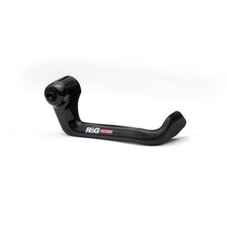 R&G CARBON LEVER GUARDS