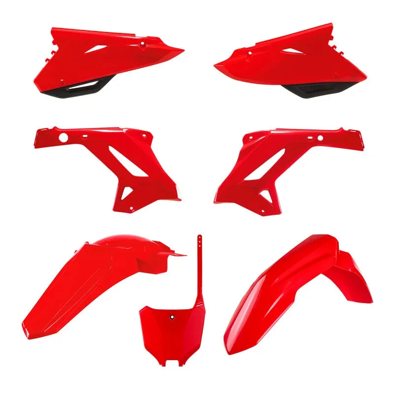 Polisport Restyling Kit