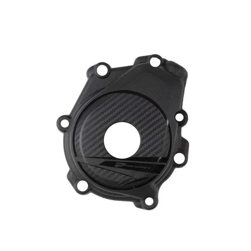 Polisport Ignition Cover Protection