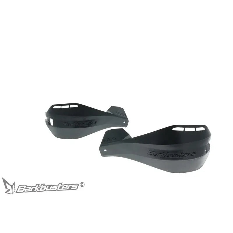 BARKB HANDGUARD EGO SCHELL, BLK/BLK