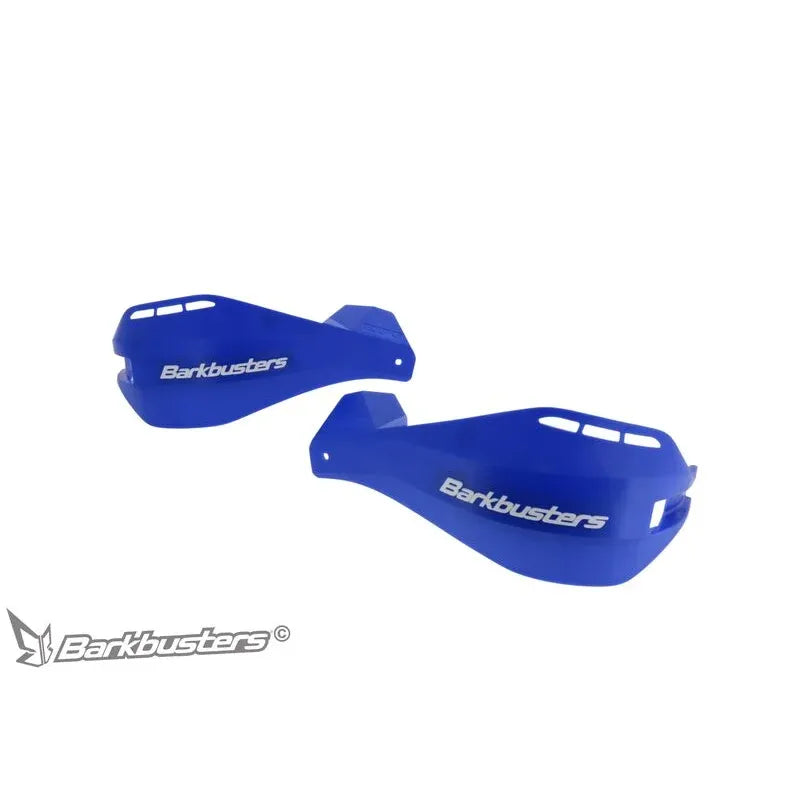 BARKB HANDGUARD EGO SCHELL, BLU/BLU
