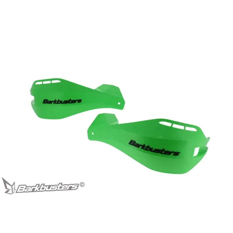 BARKB HANDGUARD EGO SCHELL, GRN/GRN