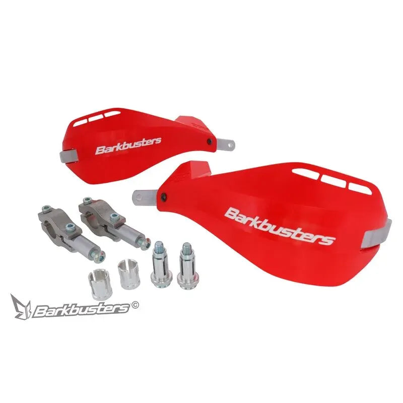 BARKB HANDGUARD EGO MINI, ORG/ORG