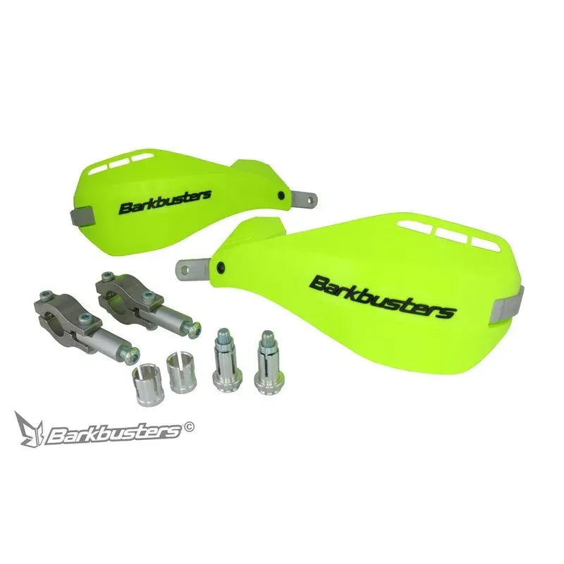 BARKB HANDGUARD EGO MINI, NYE/NYE
