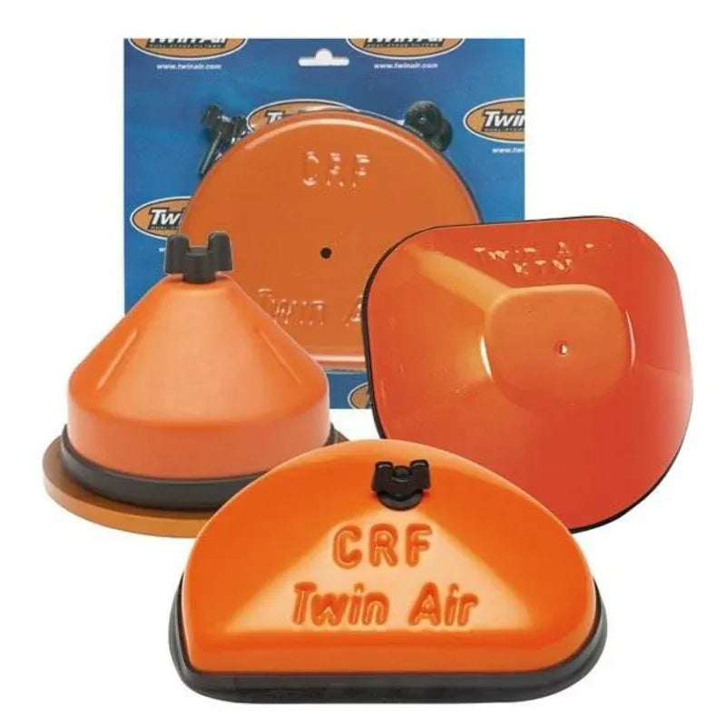 TWIN AIR Air Box Cover