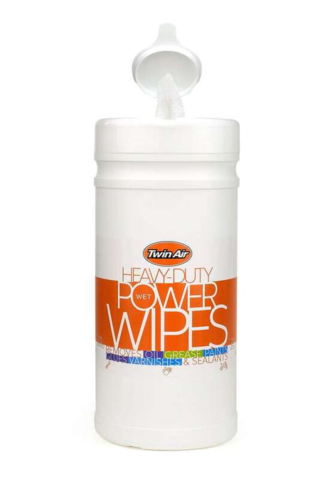 TWIN AIR Cleaning Wipes - 70 pieces