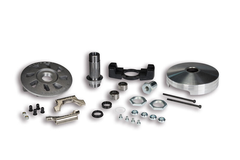 Malossi Variotop for Peugeot Automatic Motorcycles