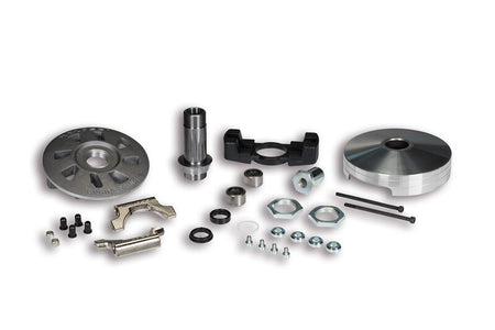 Malossi Variotop for Peugeot Automatic Motorcycles