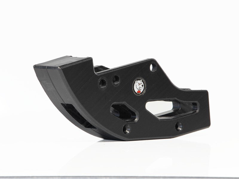 AXP CHAIN ​​GUIDE HDPE BLK