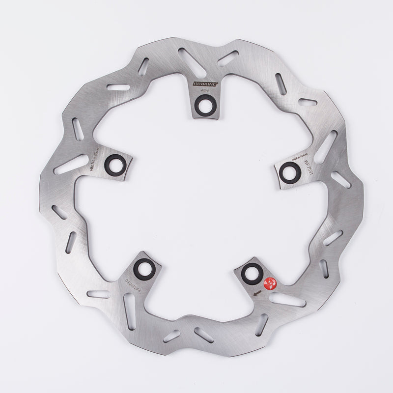 BKING BRAKE DISC WAVE WF7531