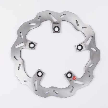 BKING BRAKE DISC WAVE WF7531