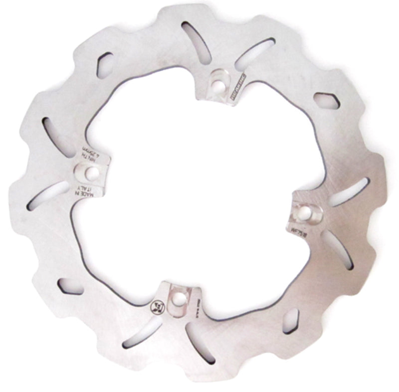 BKING BRAKE DISC WAVE WF7518
