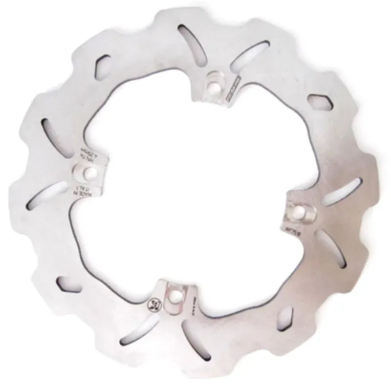 BKING BRAKE DISC WAVE WF7518
