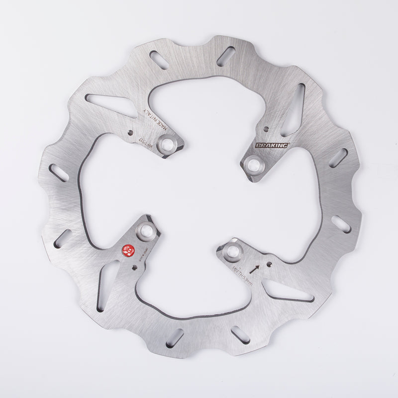 BKING BRAKE DISC WAVE WF7517