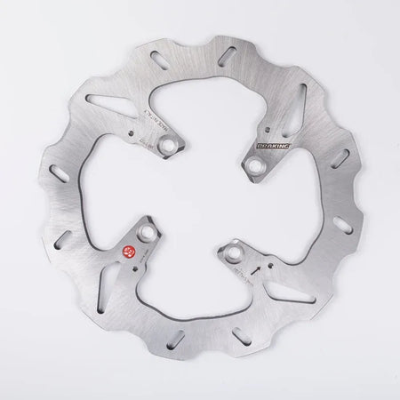 BKING BRAKE DISC WAVE WF7517