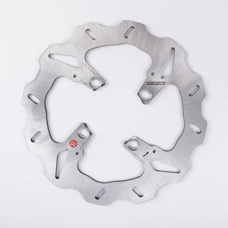 BKING BRAKE DISC WAVE WF7517