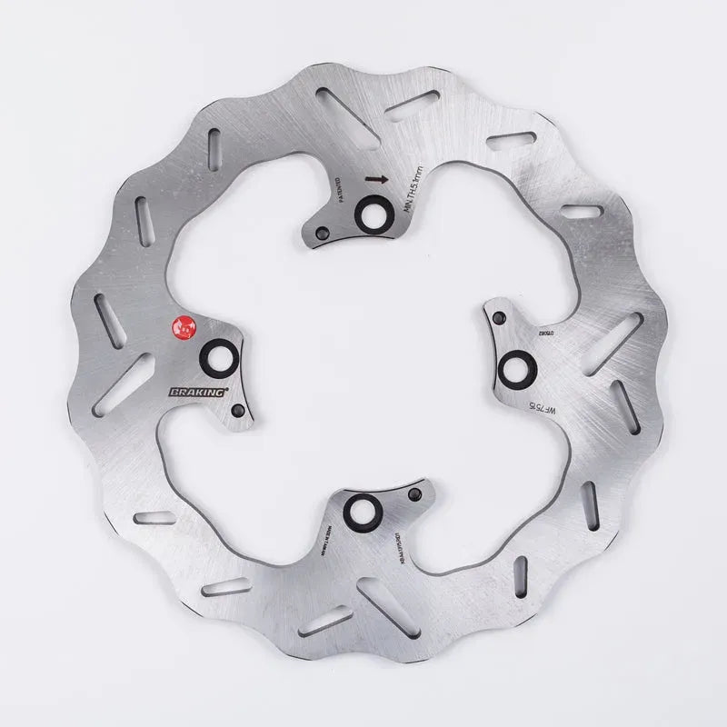 BKING BRAKE DISC WAVE WF7515
