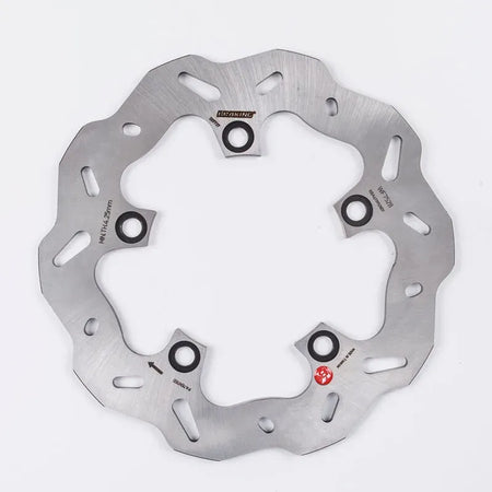 BKING BRAKE DISC WAVE WF7528
