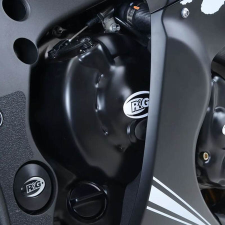 R&G PRO COVER ENGINE RIGHT