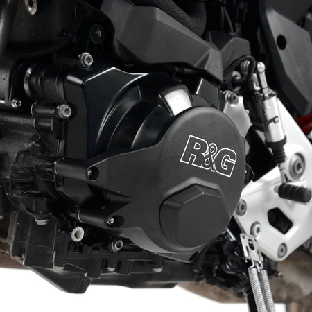 R&G PRO COVER ENGINE LEFT