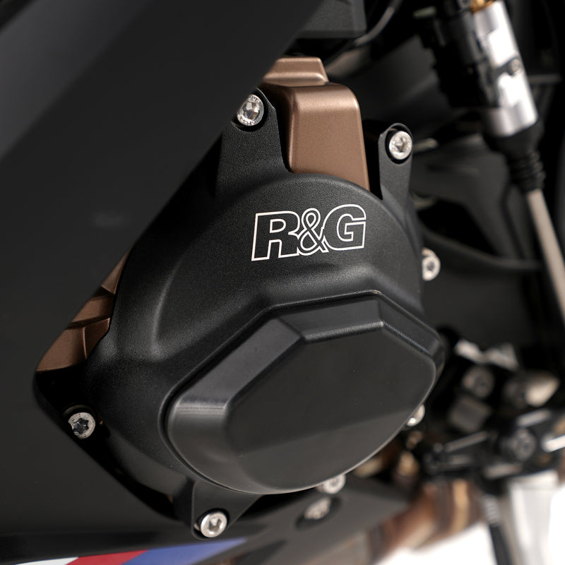 R&G PRO COVER ENGINE  KIT