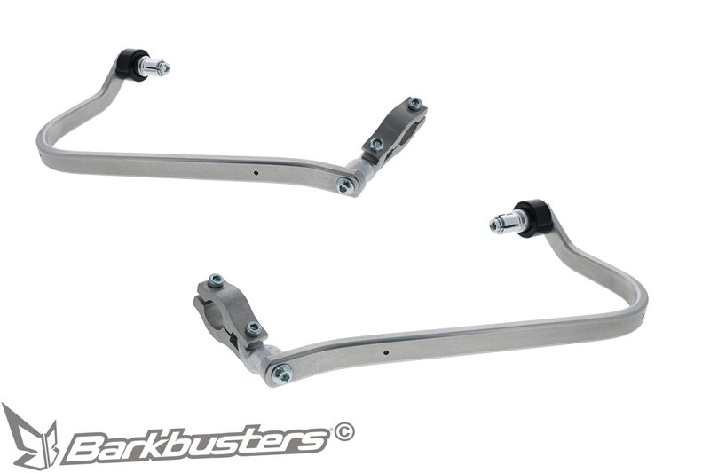 BARKB MOUNT KIT TWO POINT