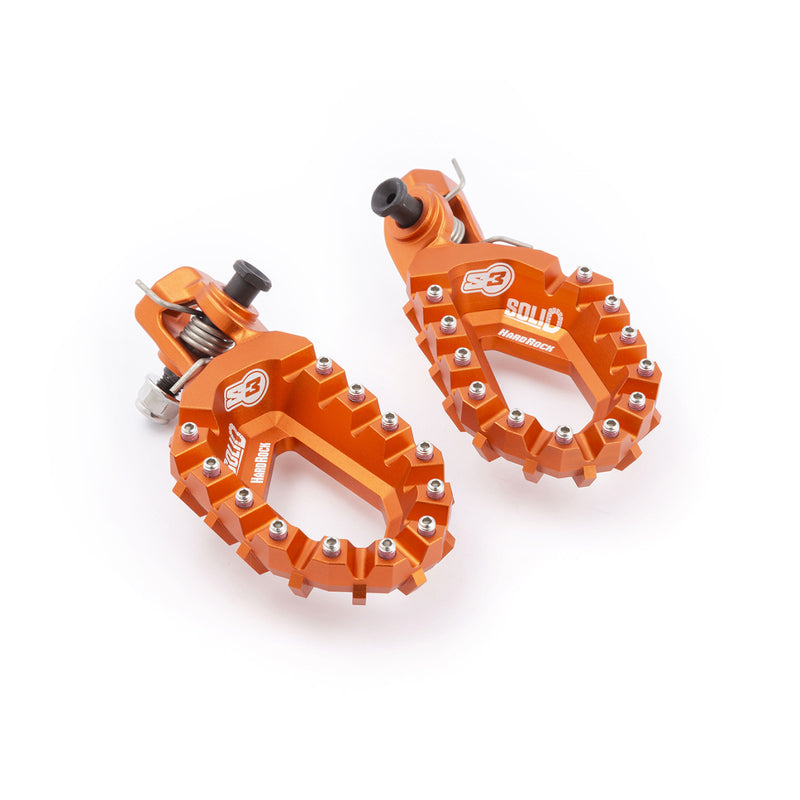 S3 Parts Foot Pegs ESE