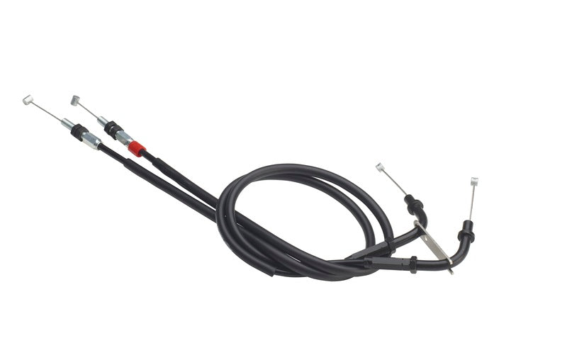 DOMINO Throttle Cables For Domino XM2 DOMINO Throttle Cables For Domino XM2