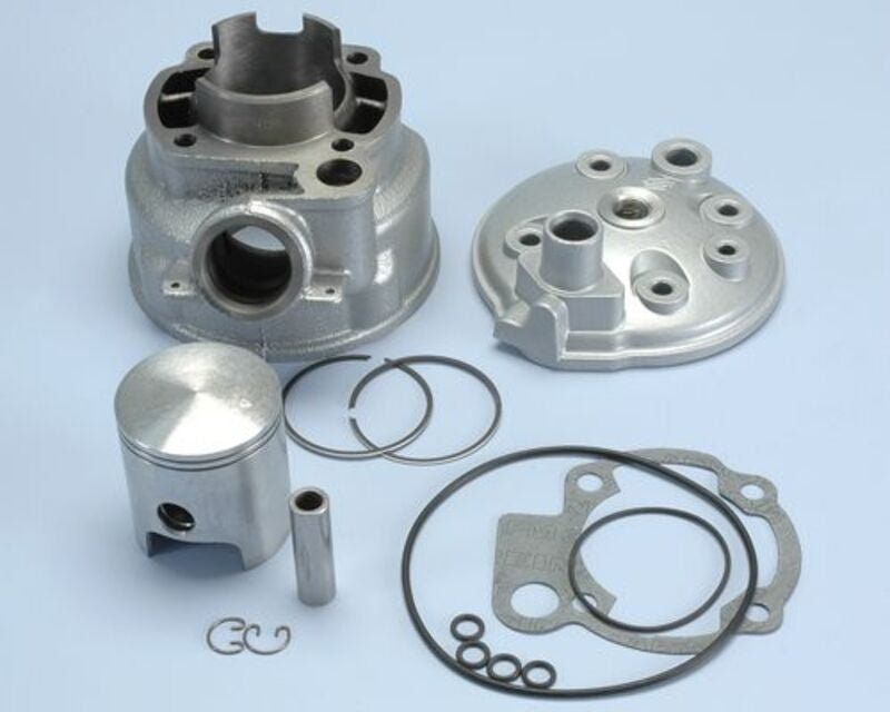 Polini 80cc Cilinder-Kit - Minarelli AM6 Ø 50 mm