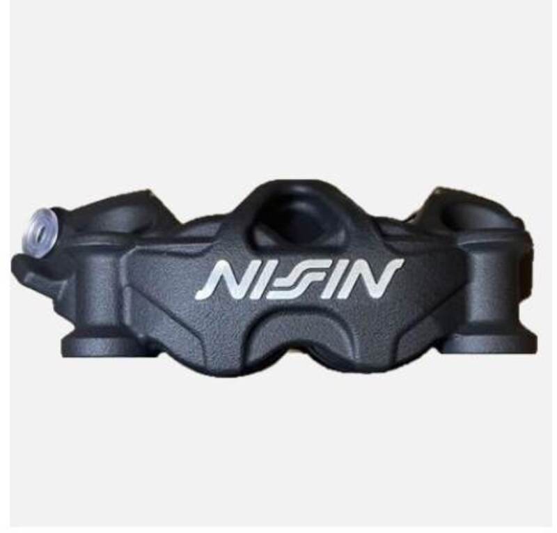 Nissin CALIPER 4 PISTONS RADIAL