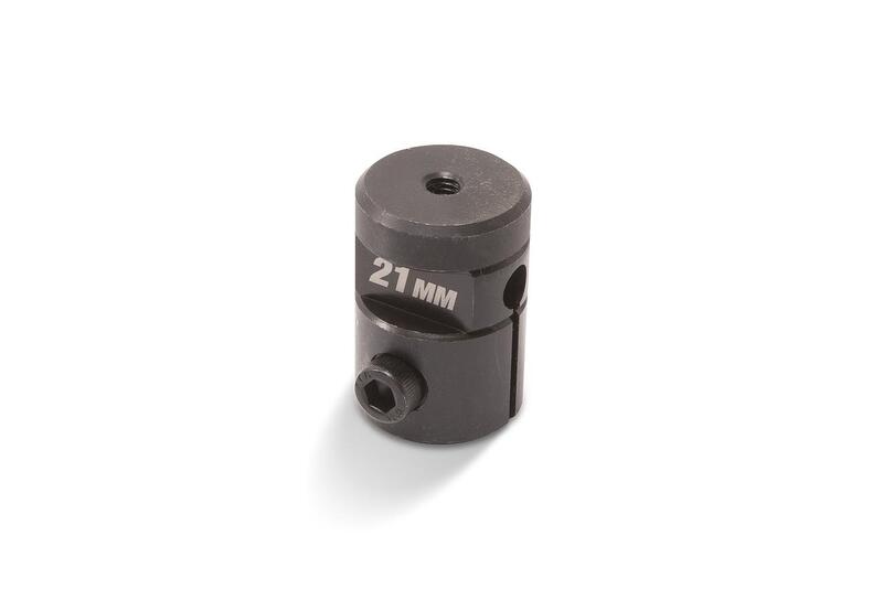 MOTION PRO Dowel Pin Puller 21mm (08-0707)