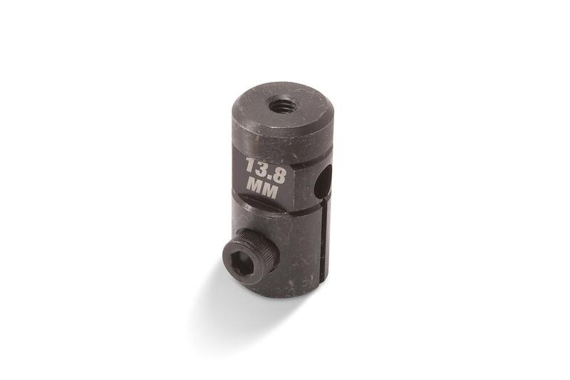 MOTION PRO Dowel Pin Puller 13.8mm (08-0710)