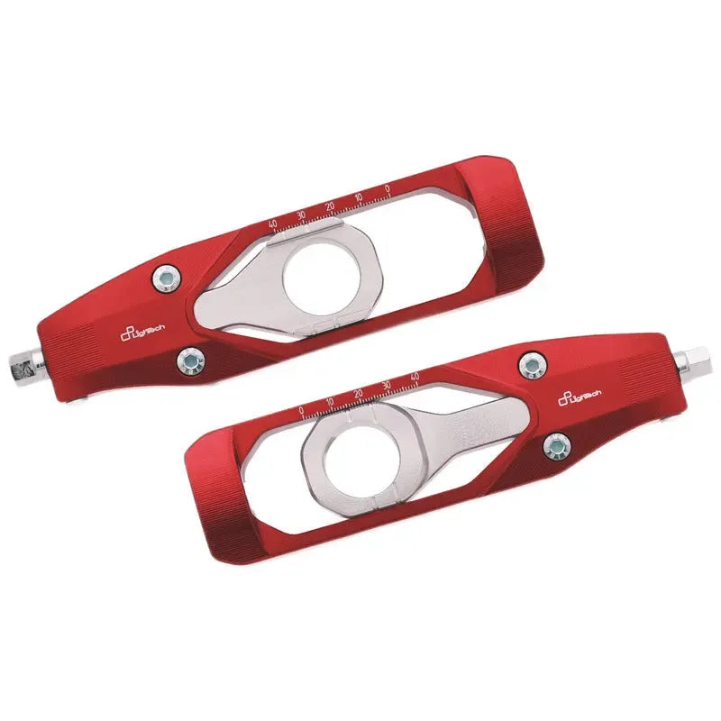 LighTech Chain Tighteners