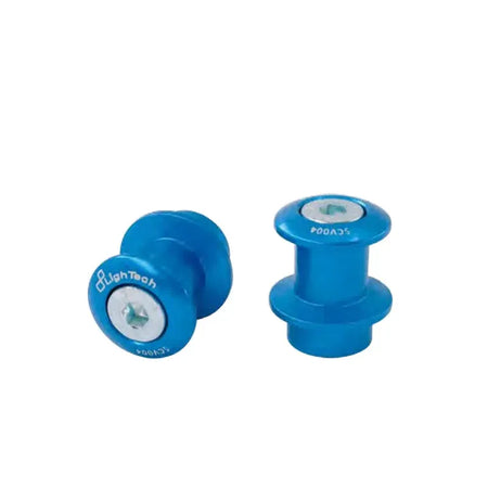 LighTech M8 Bobbins Blue