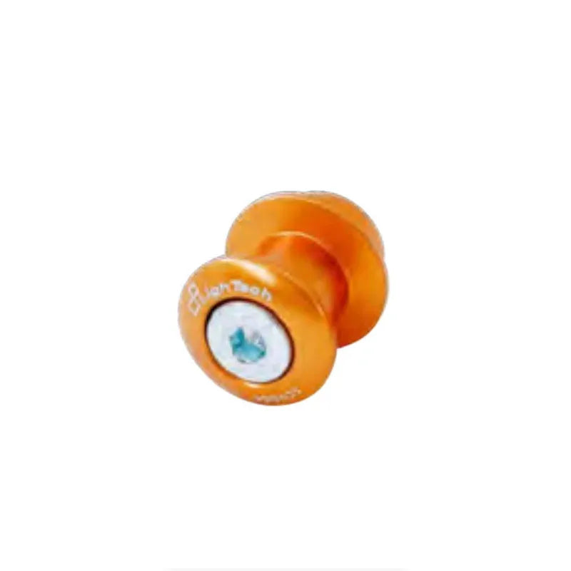 LighTech M8 Bobbins Yellow