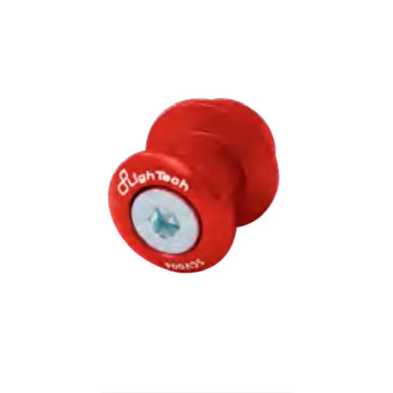 LIGHTECH M8 Bobbins Red