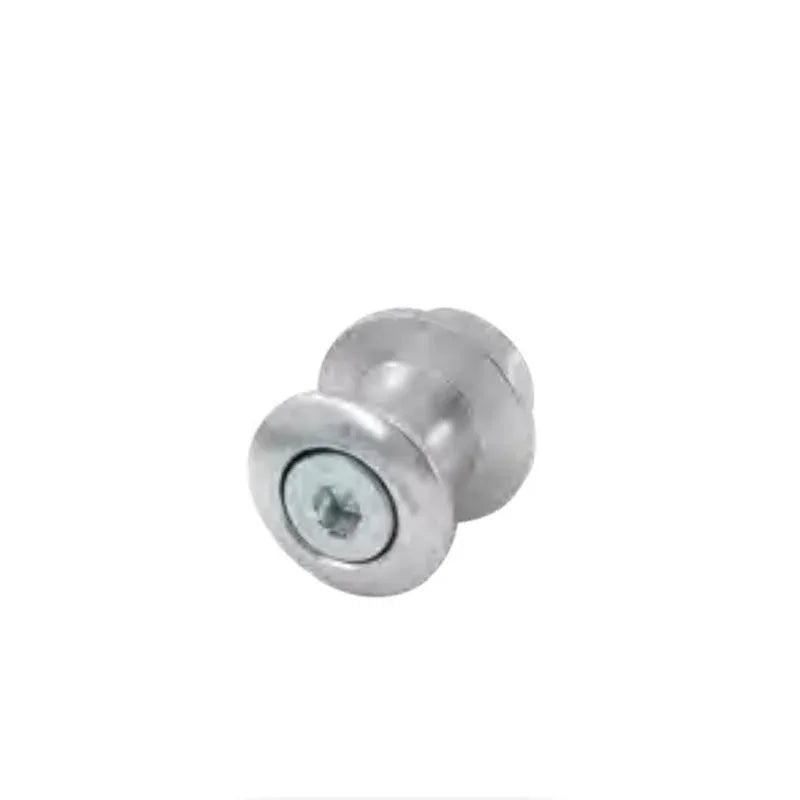 LighTech M8 Bobbins Silver