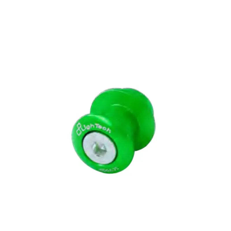LighTech M8 Bobbins Green