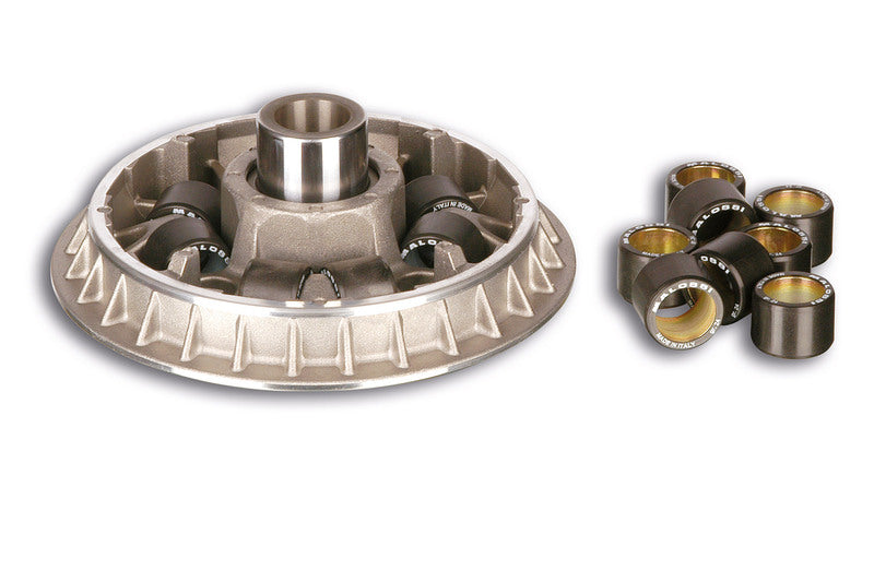 Malossi Multivar Variateur 2000 - Honda FJS 600 SILVER WING 2001-2015