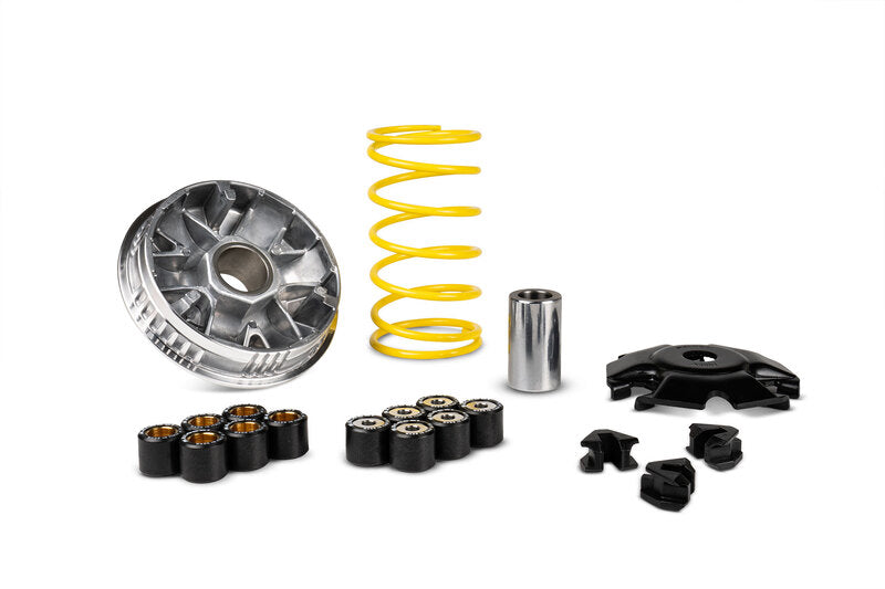 Malossi Multivar Variateur 2000 - Vespa VESPA GTS 2017-2023 / Aprilia SR GT 125 2021-2025