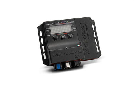 Malossi Regeleenheid Ontsteking (ECU) Force Master 2.1 - Aprilia RS4 125 2010-2017 / Derbi SENDA 125 2009-2013