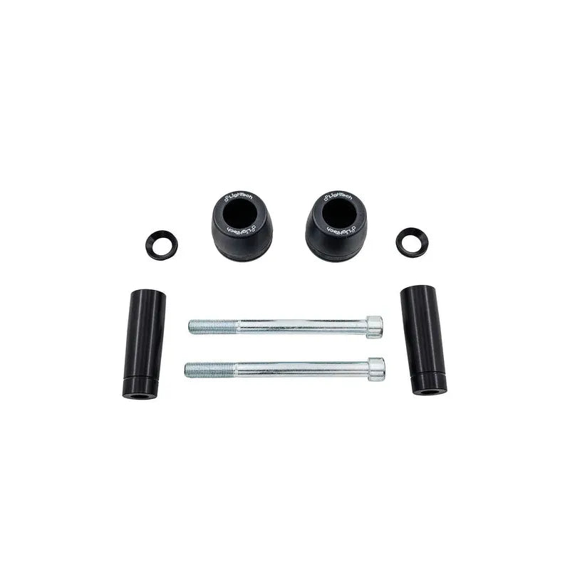 LighTech Crash Protectors - Nylon
