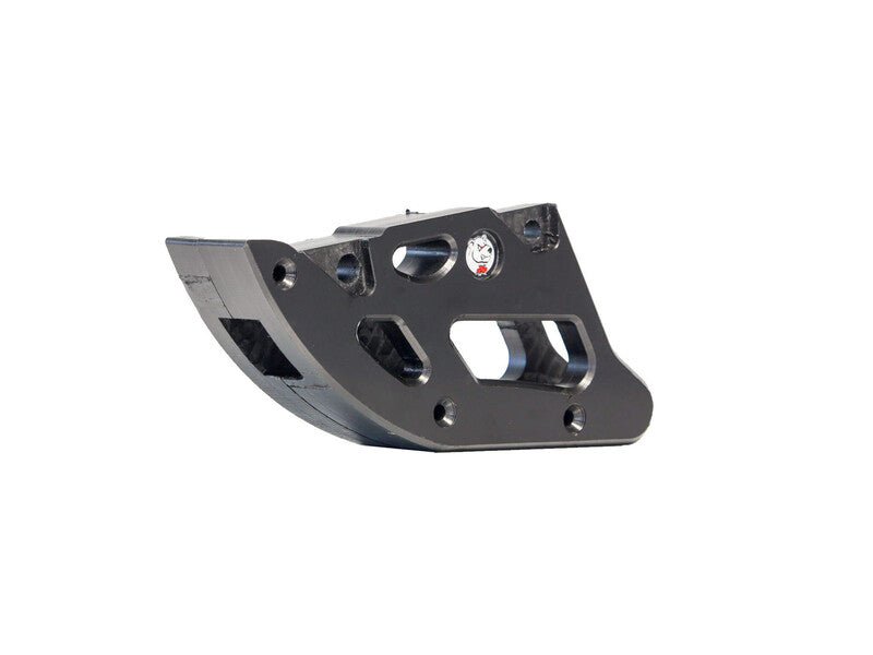 AXP CHAIN ​​GUIDE HDPE BLK
