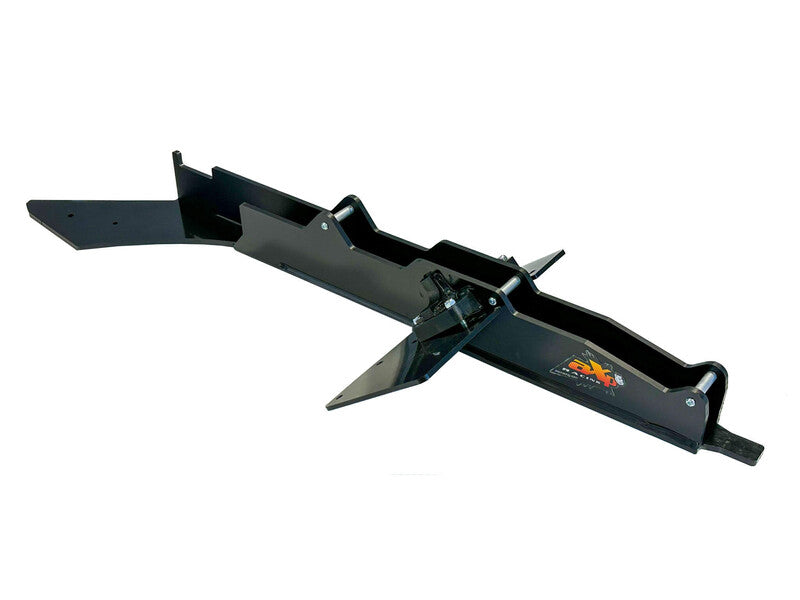 AXP Armschützer Schwarz
