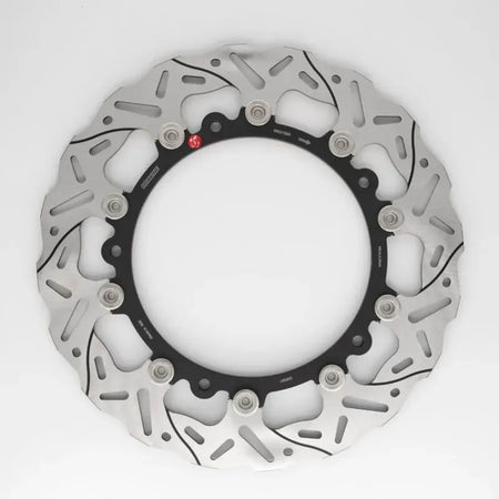 BKING BRAKE DISC WAVE WK3109L